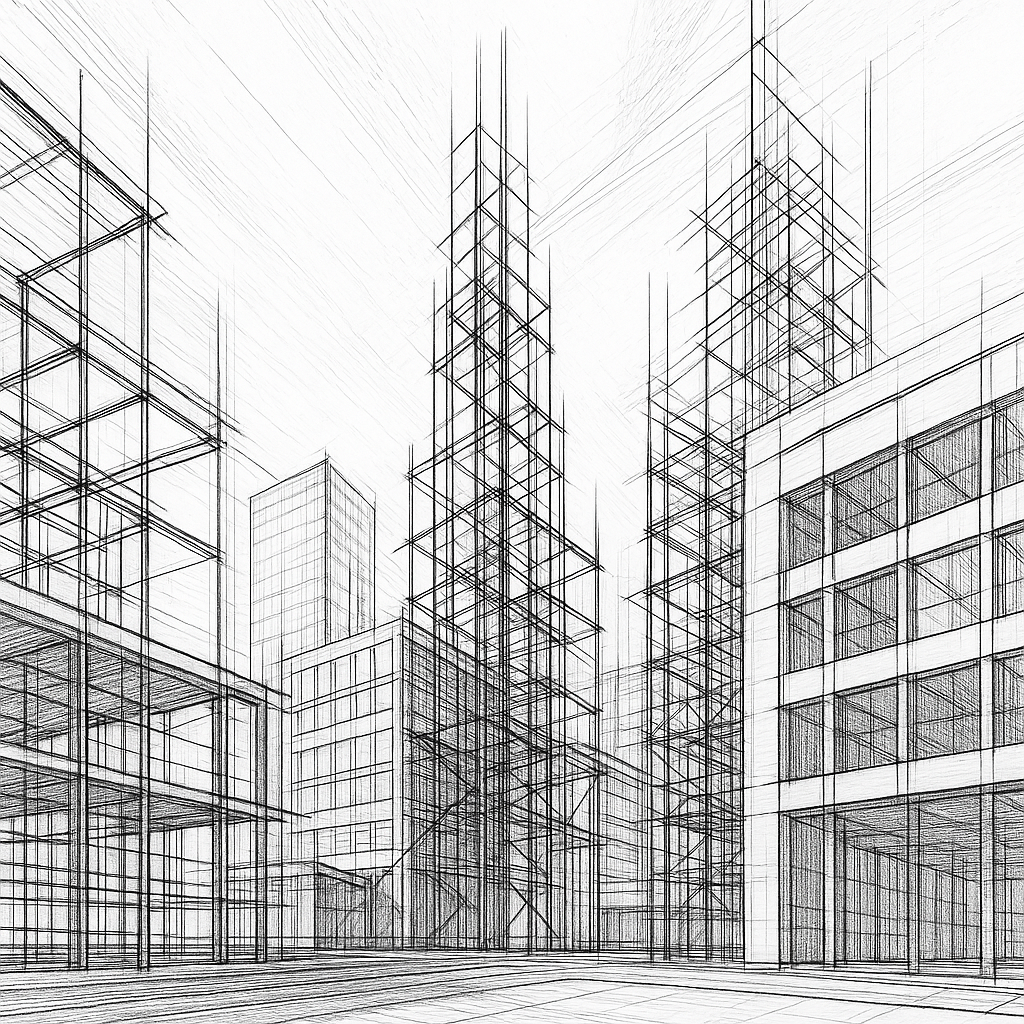 The Work Isn't Getting Cheaper. It's Disappearing: What Harbor's Legal Lab Four-Pillar Framework Means for Law Firm Revenue