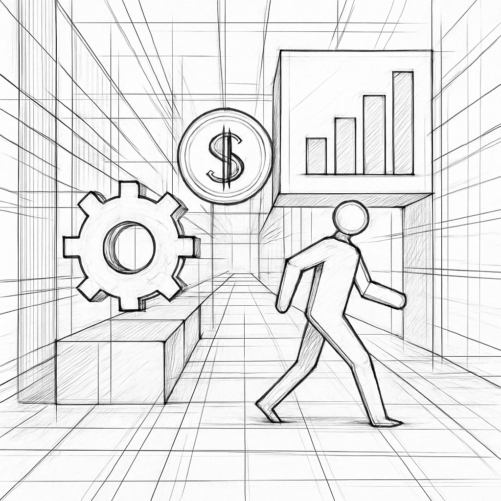 Agentic AI and Operational Efficiency