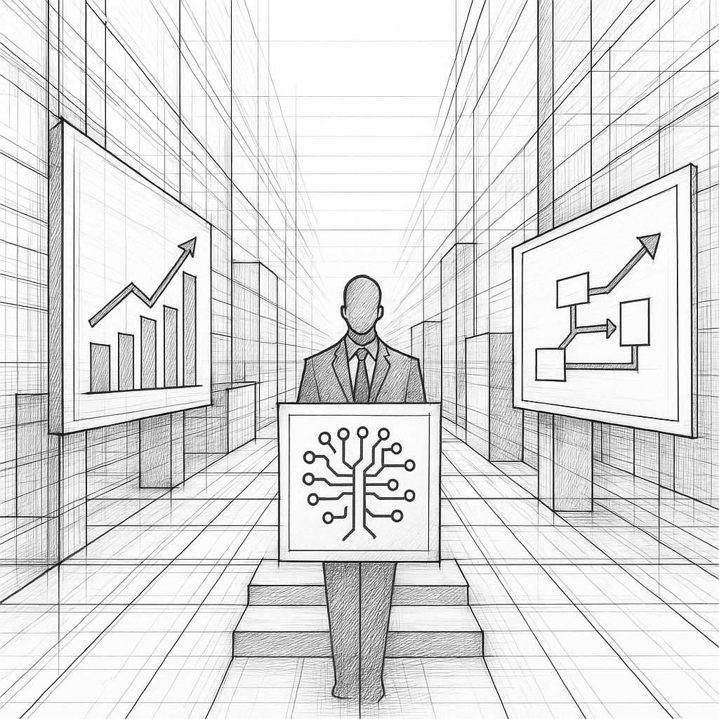Agentic AI in Business Strategy