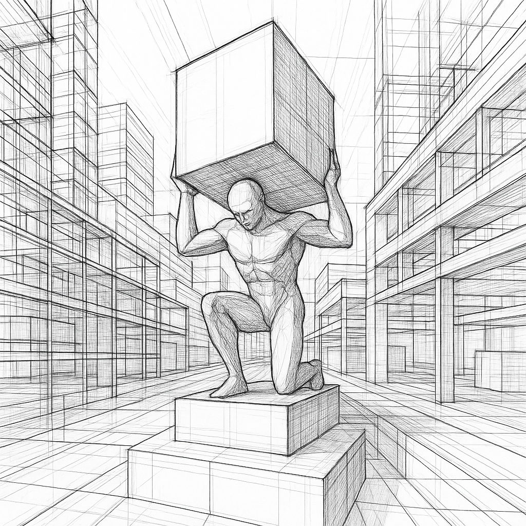 Atlas Agents: How AI Execution Scales Legal Work on Your Firm's Data