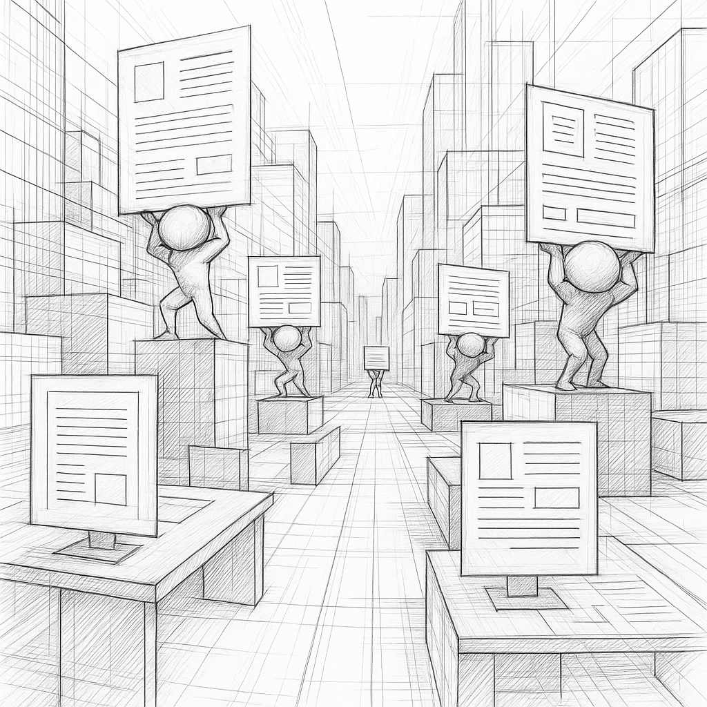 How Atlas Agents Execute Document Review and Drafting at Scale
