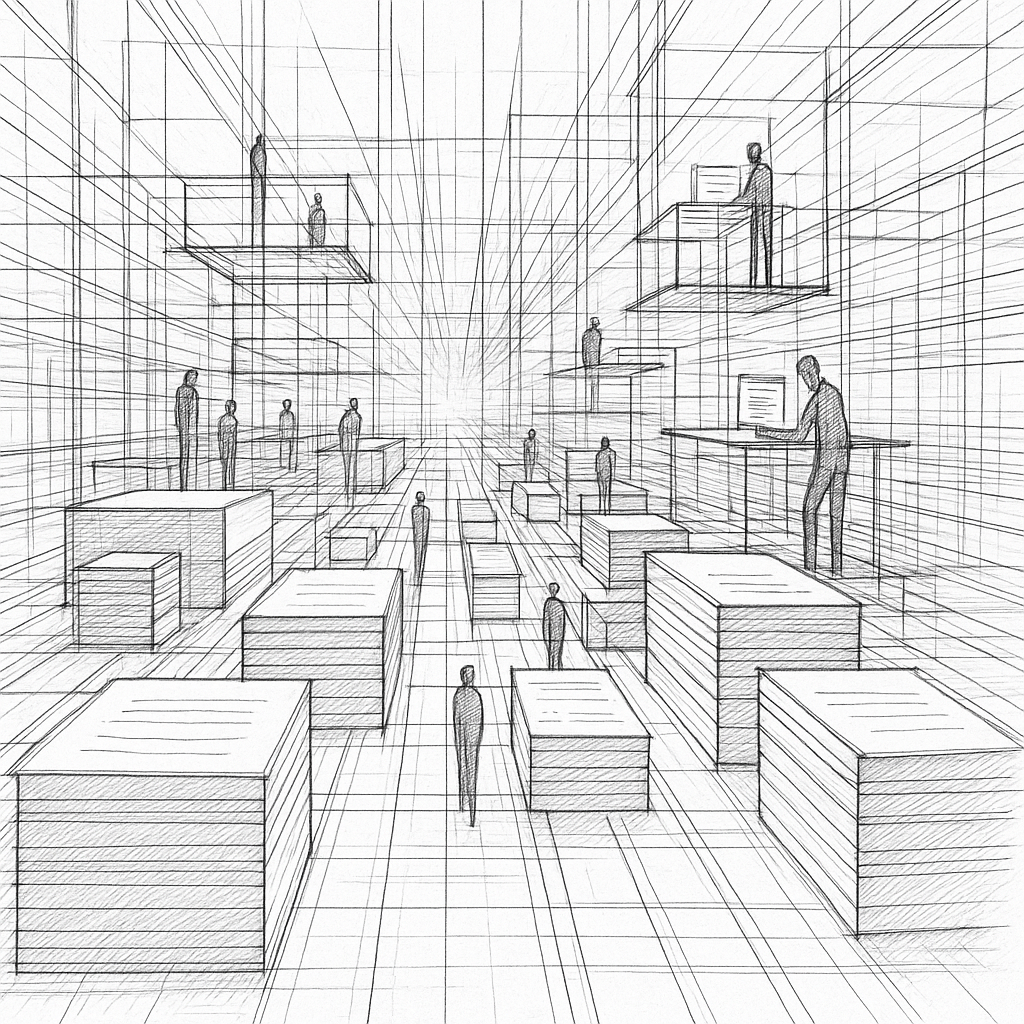 How Atlas Agents Execute Document Review and Drafting at Scale