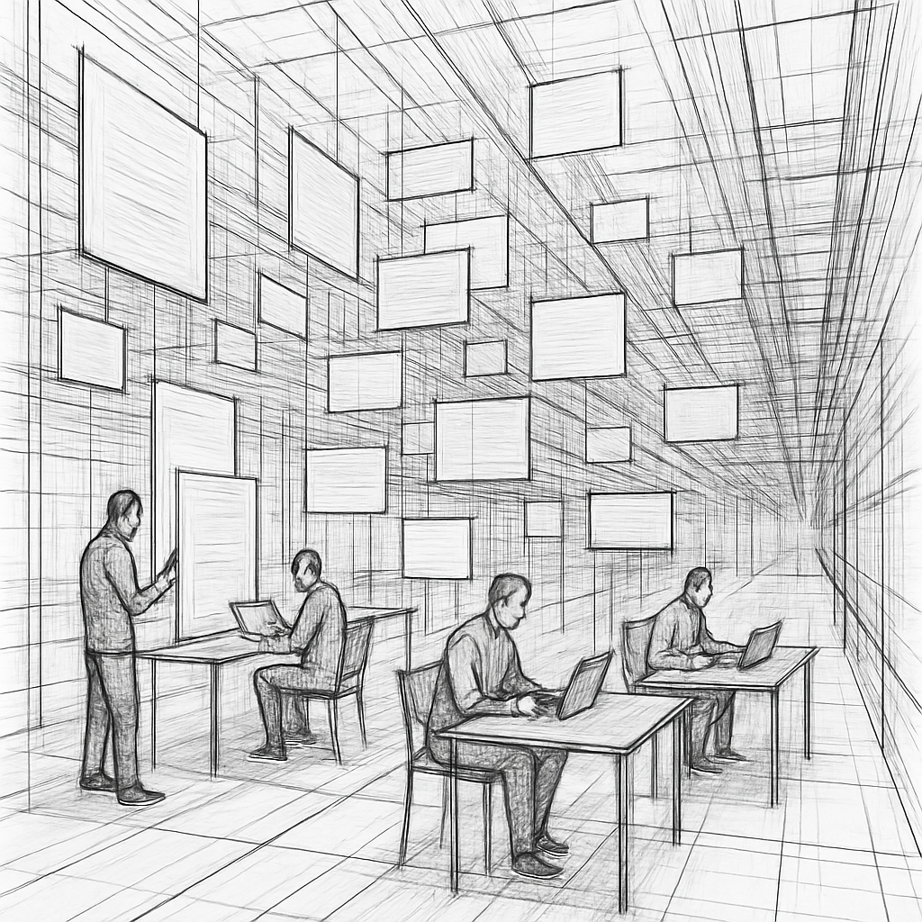Agentic Document Review and Parallel Drafting Inside Workspaces