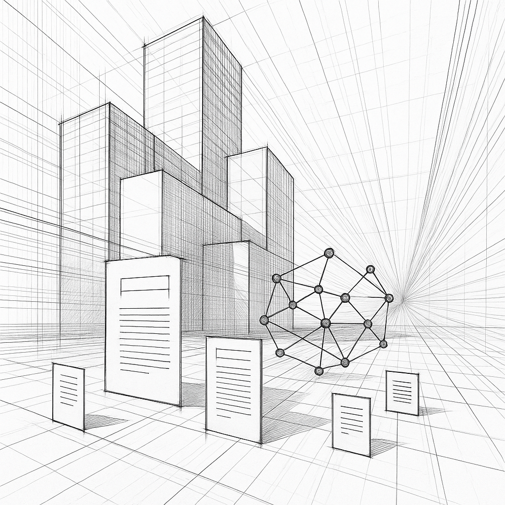 Atlas Agents: Parallel Document Review and Knowledge Graph Curation