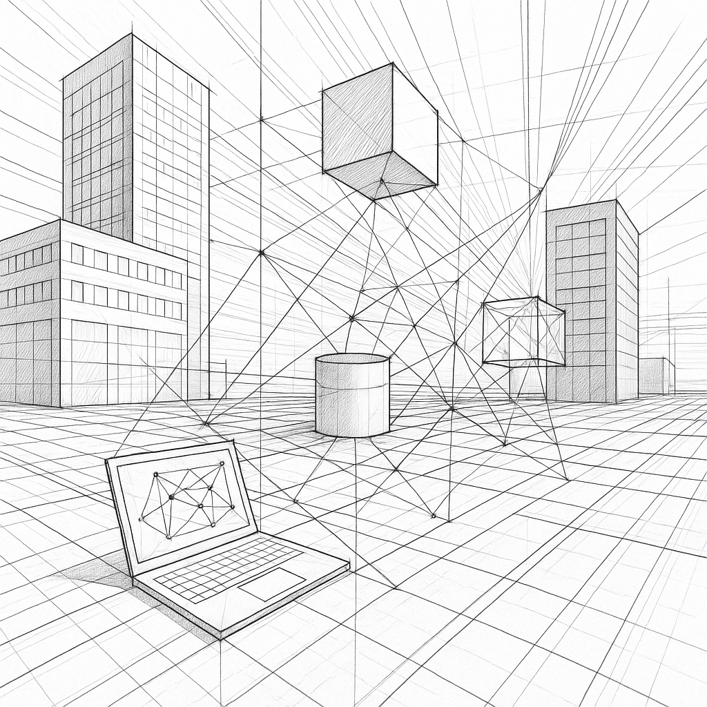 Building a Firm's Knowledge Graph in Real Time: How AtlasAI Singularity Curates Your Data