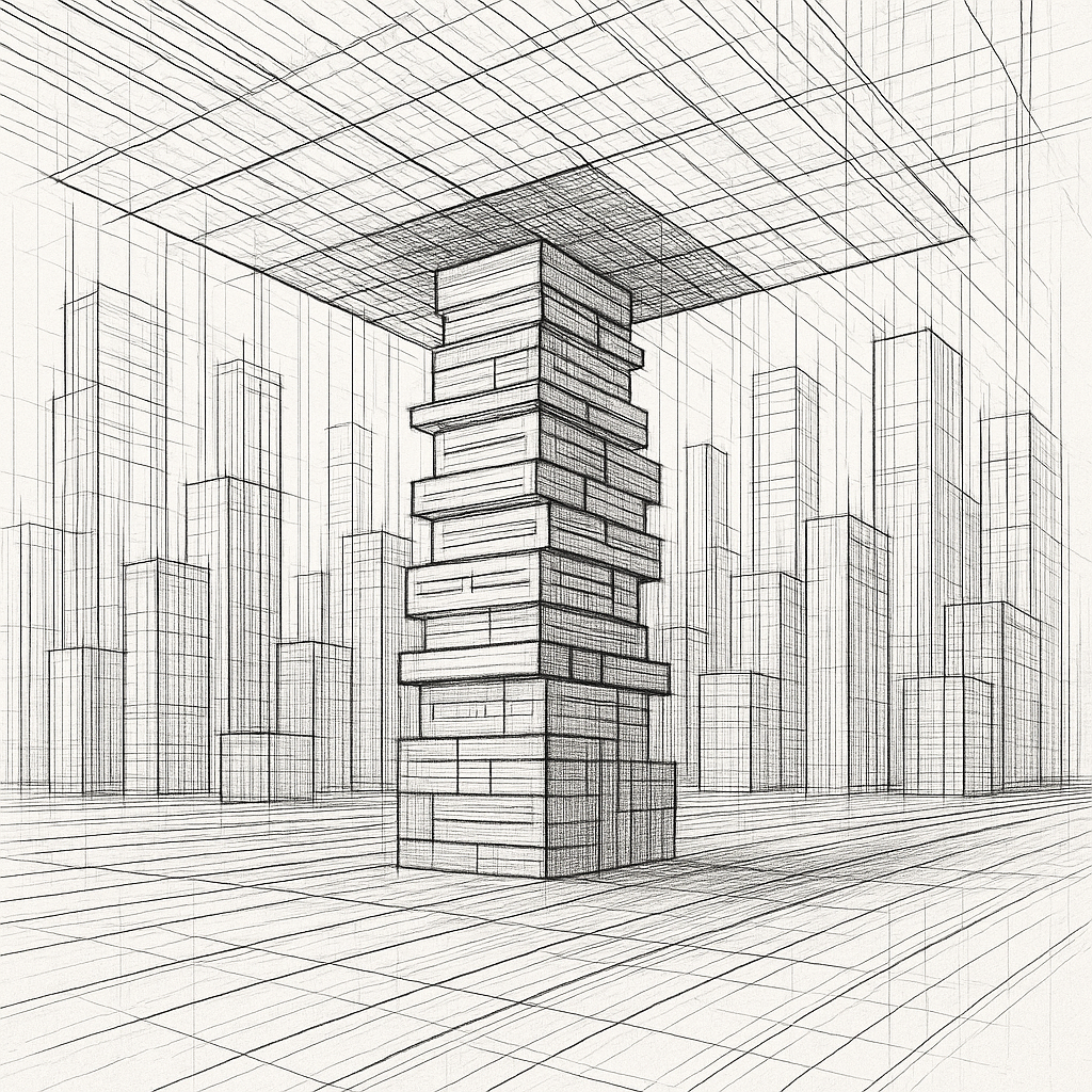 Atlas Lists: Encoding firm expertise into curated knowledge libraries