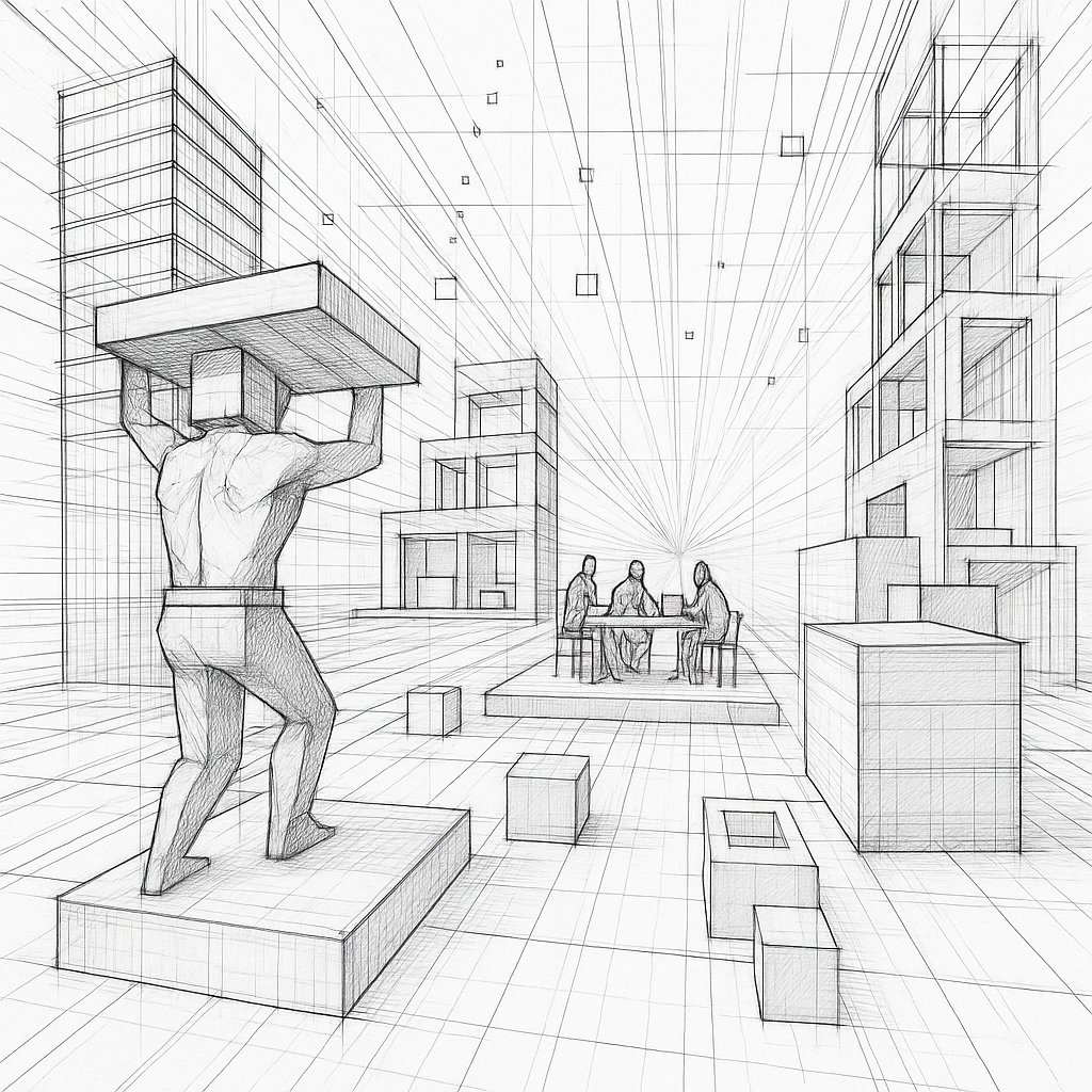 Atlas Workspaces: Matter-Scoped Collaboration Grounded in Your Firm's Data