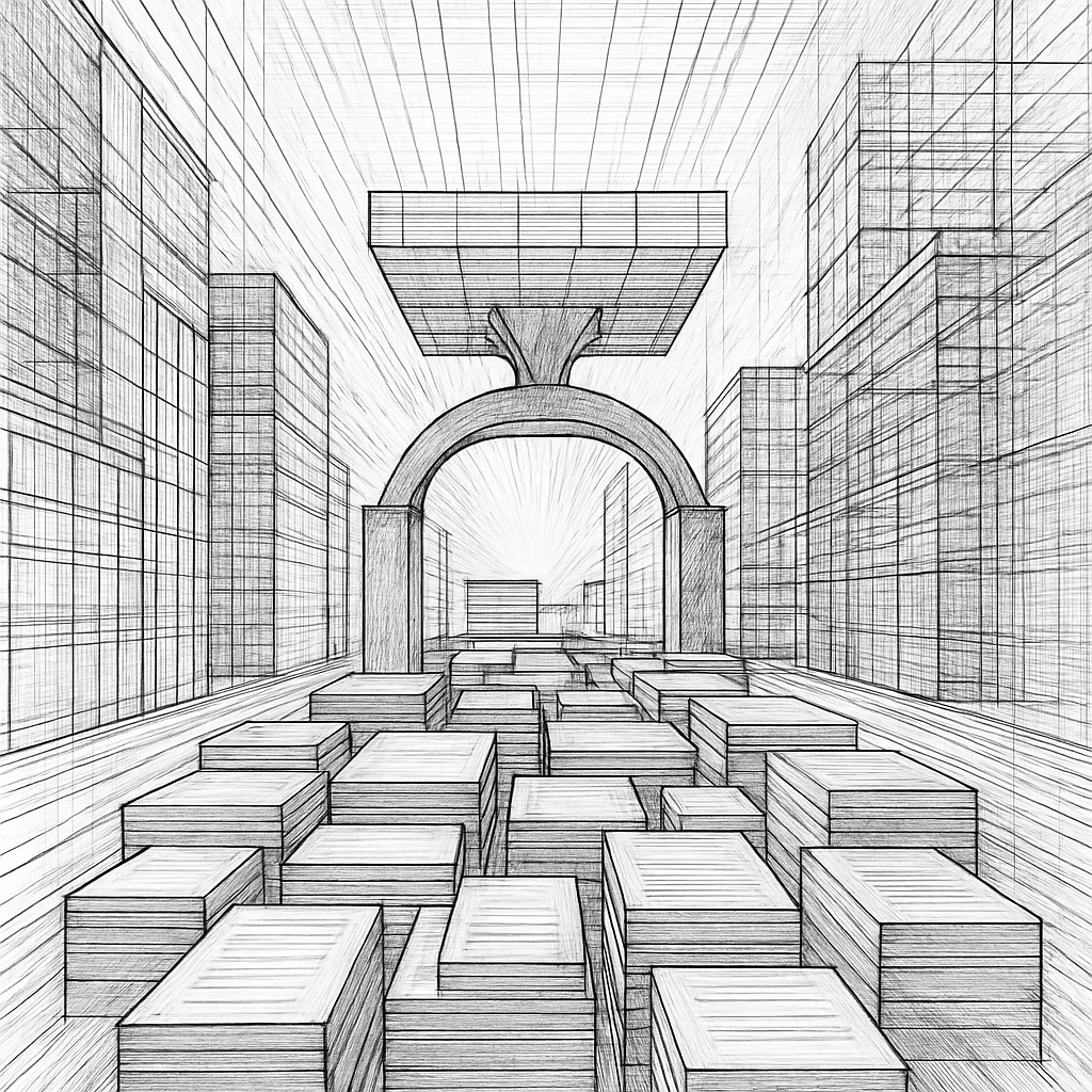 Atlas Workspaces: Agentic Document Review and Drafting at Scale