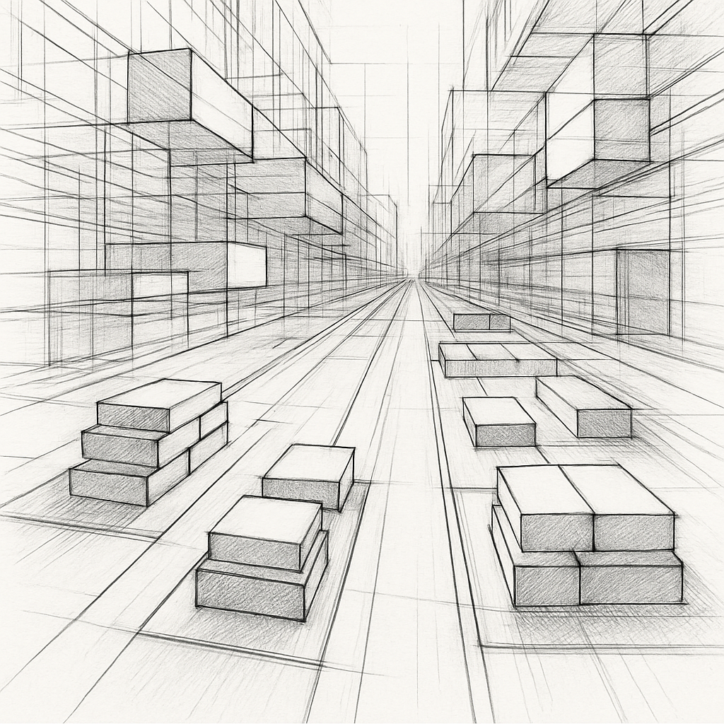 Contract Review at Scale: How Atlas Workspaces Parallelize Intake and Drafting