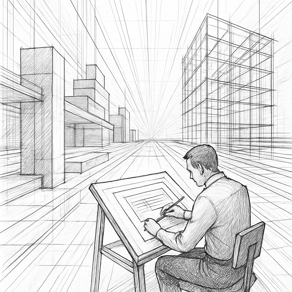 Efficient Drafting with AtlasAI