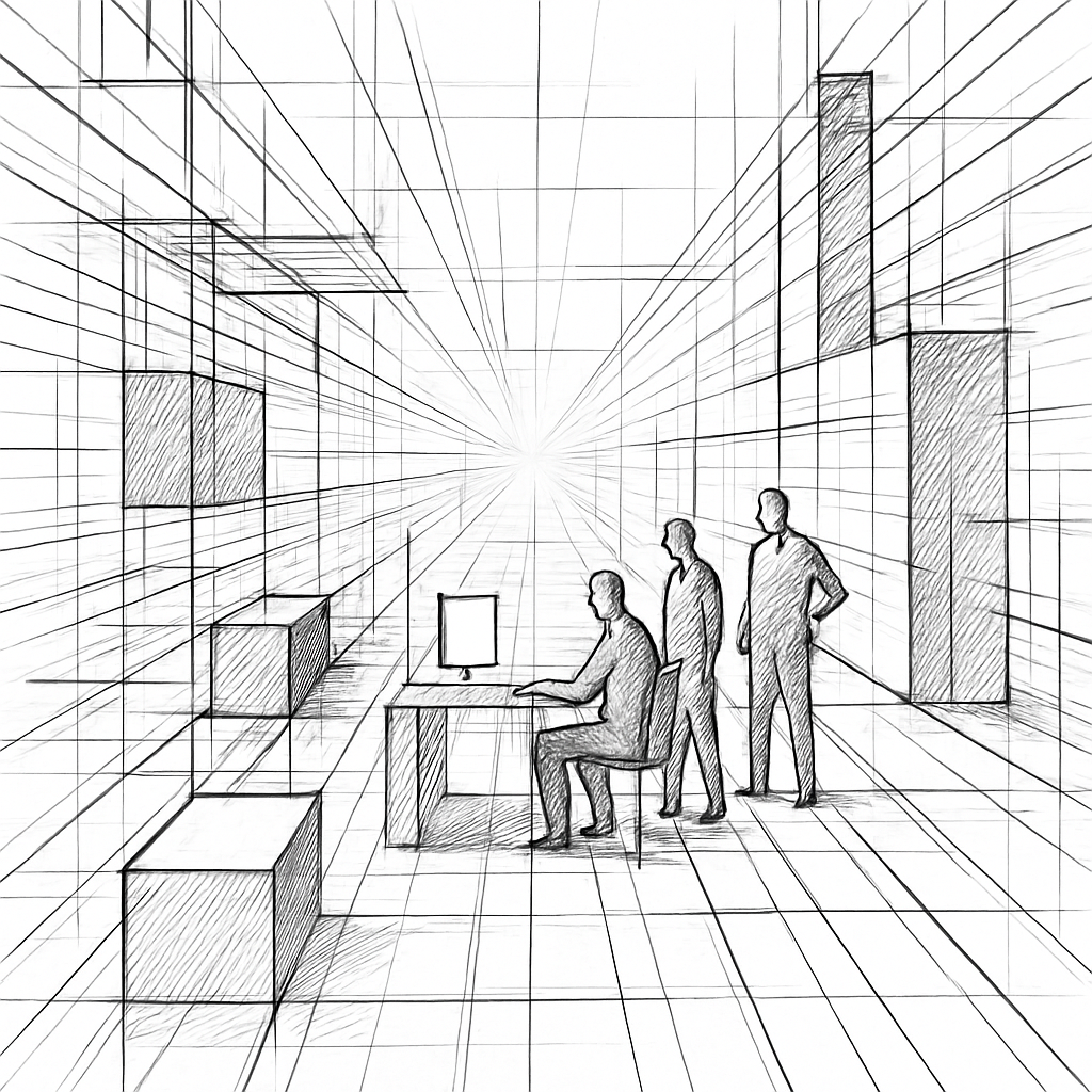 Enhancing Efficiency with AI-Driven Workflows