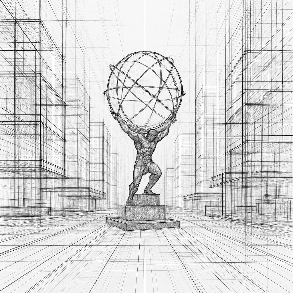 Introducing Atlas AI for Government