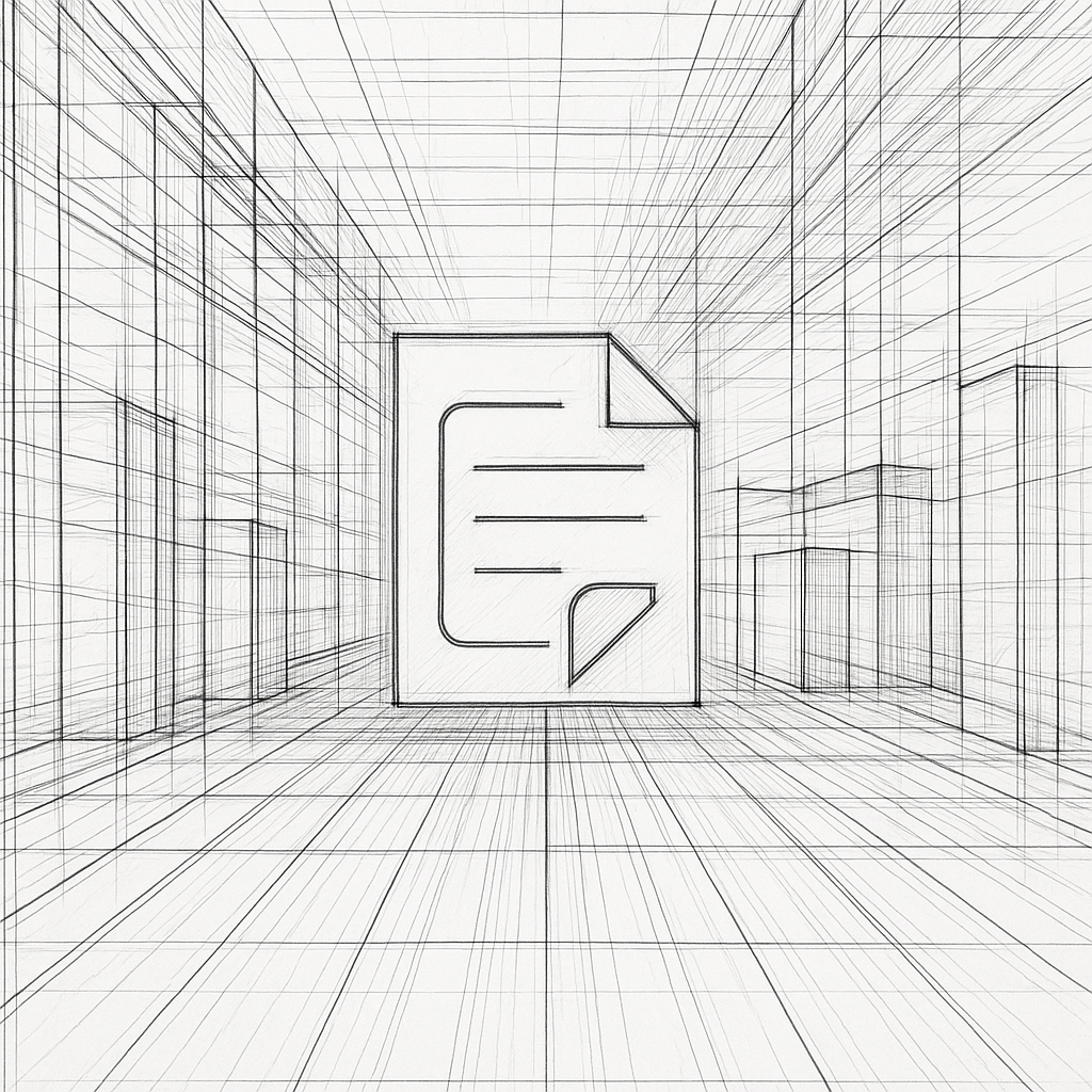 Introduction to AtlasAI's Document Drafting Solution