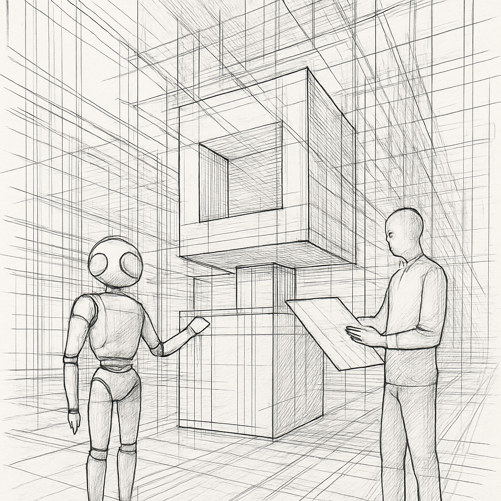 Leveraging AI Agents for Drafting Assistance