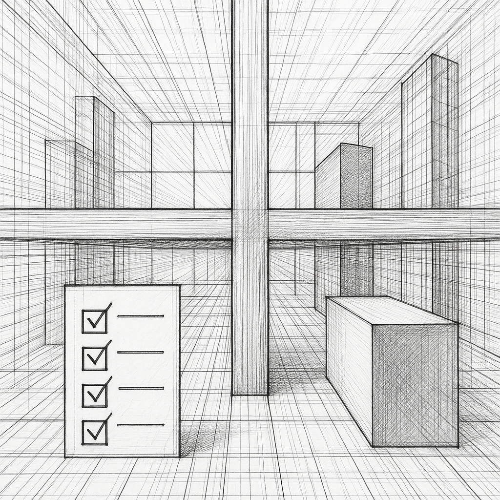 Stop Comparing Features: The Four Dimensions That Actually Determine Whether Your Legal AI Platform Will Serve Your Firm in 2029