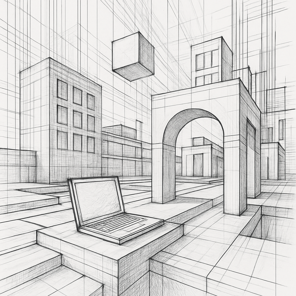 The Future of AI Infrastructure in Law Firms