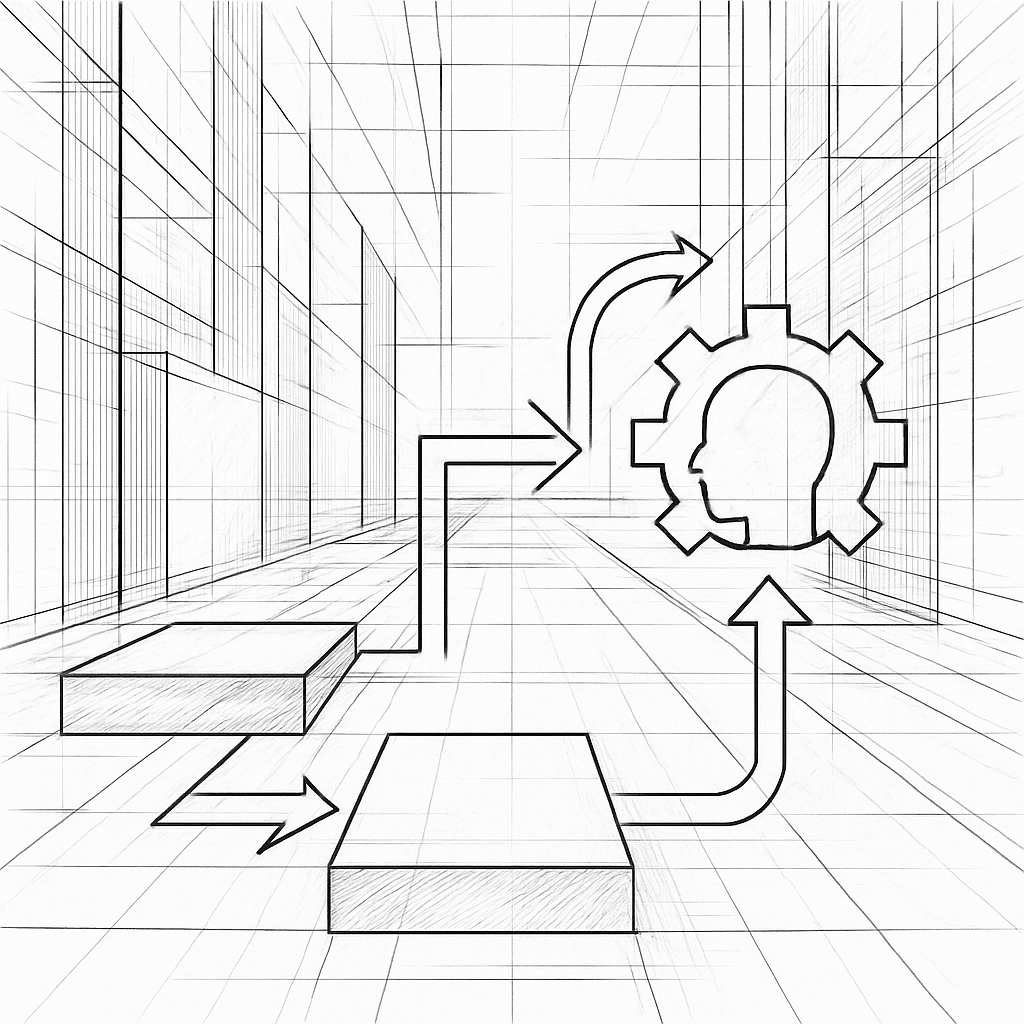 Understanding Workflow Enabled AI Agents