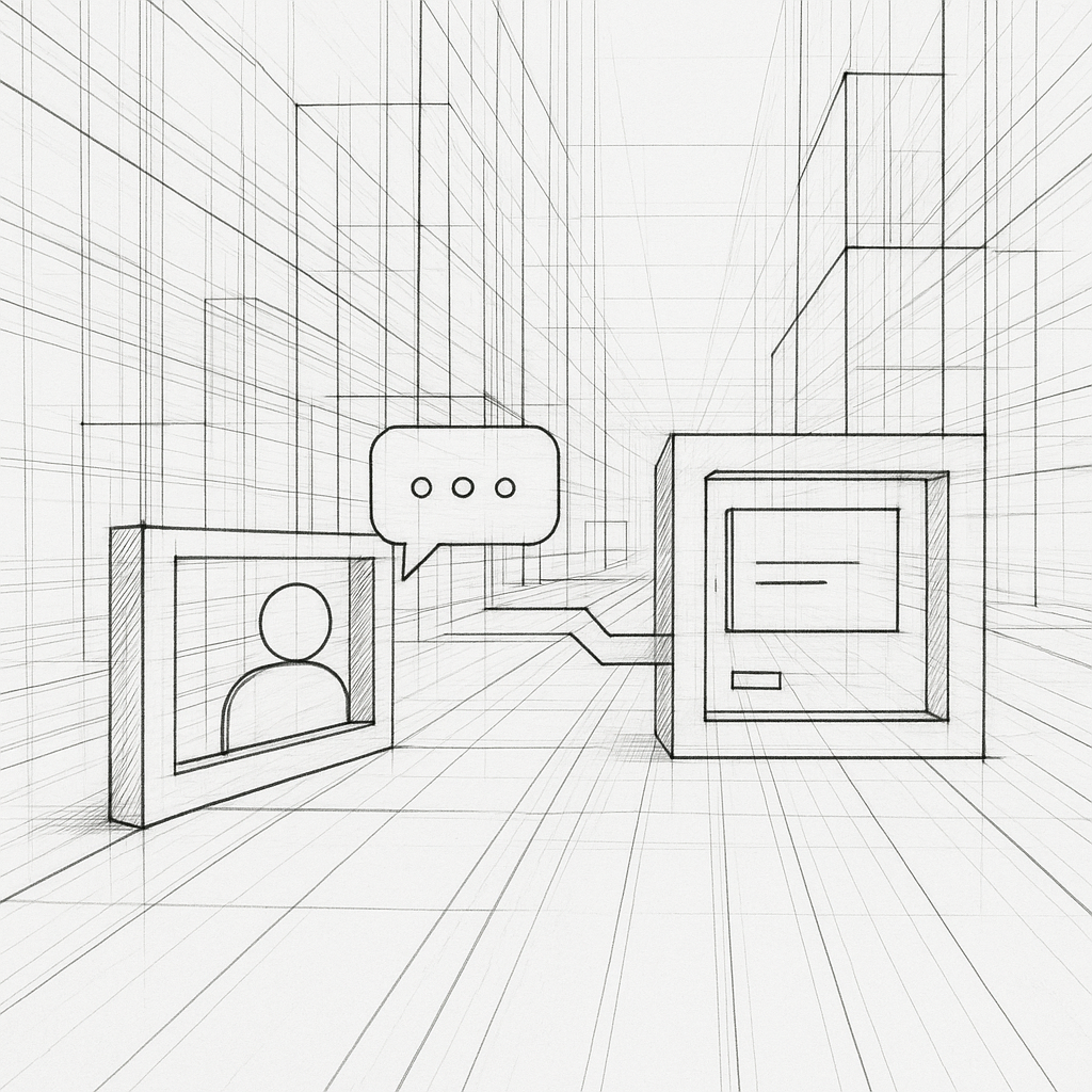 Use Case 1: Automated User Queries